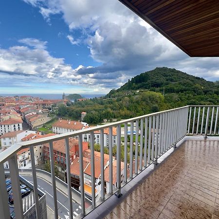 Piso En Lekeitio, Costa Vasca, Bizkaia. Apartment Luaran gambar