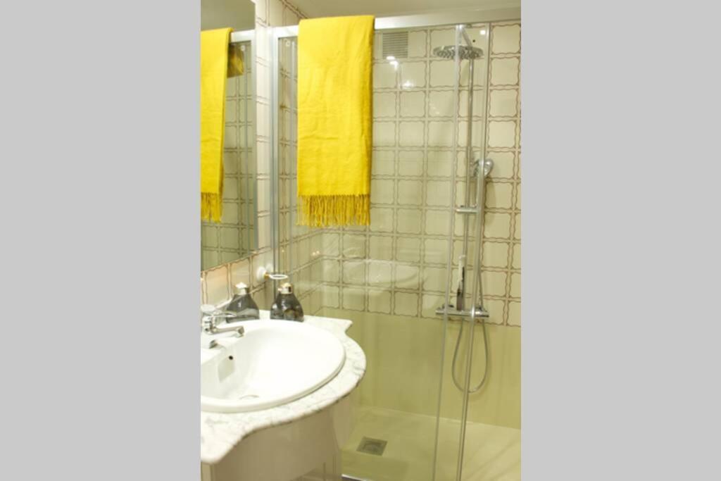 Piso En Lekeitio, Costa Vasca, Bizkaia. Apartment Luaran gambar
