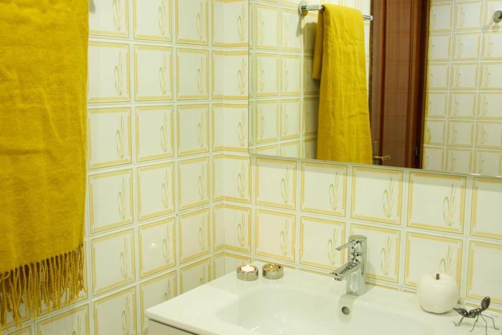 Piso En Lekeitio, Costa Vasca, Bizkaia. Apartment Luaran gambar
